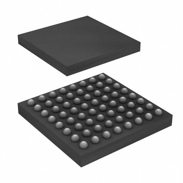 S29GL512S11FHI020 by Infineon